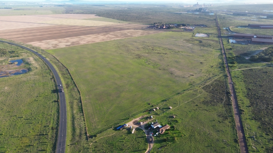 0 Bedroom Property for Sale in Vredenburg Western Cape